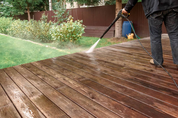 Reliable Clarksville, TN  Pressure Washing Services Solutions