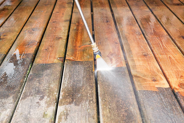 Best Rust Removal  in Clarksville, TN